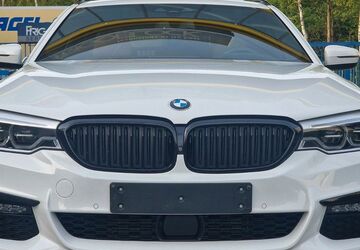 BMW 530 117.000 km 28.490 &euro; Bottrop 46238