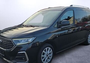 Ford Tourneo Connect 112.600 km 25.490 &euro; Dorsten 46282