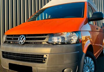 VW T5 Transporter 149.500 km 18.800 &euro; Bottrop 46242