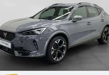 Cupra Formentor 14.818 km 29.290 &euro; Bochum 44809