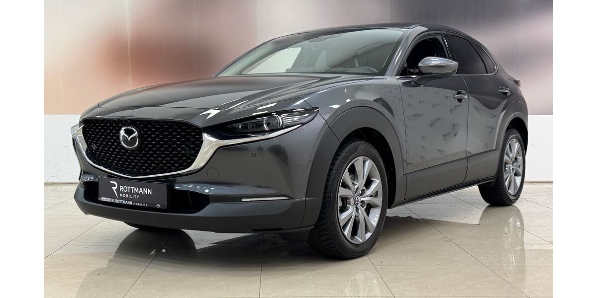 Mazda CX-30 21.222 km 26.800 &euro; Oberhausen 46149