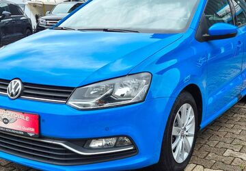VW Polo 165.000 km 10.990 &euro; Recklinghausen 45659
