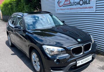 BMW X1 190.000 km 6.999 &euro; Marl 45770