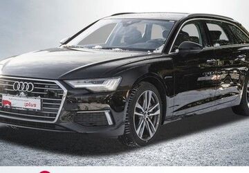 Audi A6 69.280 km 32.840 &euro; Recklinghausen 45657