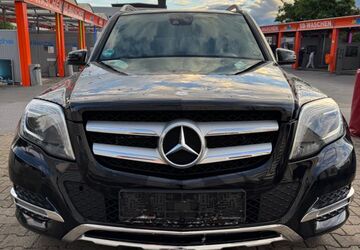 Mercedes-Benz GLK 220 178.000 km 12.000 &euro; Essen 45355