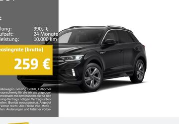 VW T-Roc 17.982 km 29.690 &euro; Bochum 44892