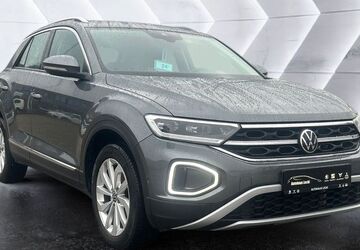 VW T-Roc 30.960 km 25.890 &euro; Dortmund 44263