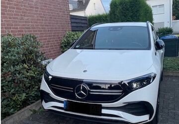 Mercedes-Benz EQA 35.000 km 31.000 &euro; Haltern am See 45721