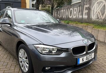 BMW 318 147.700 km 10.490 &euro; Herne 44625