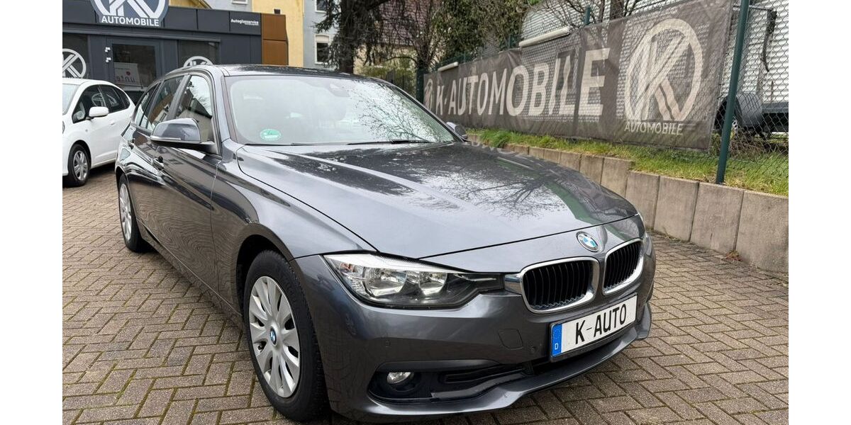 BMW 318 147.700 km 10.550 &euro; Herne 44625