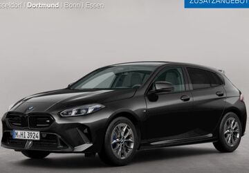 BMW M135 24.113 km 42.799 &euro; Dortmund 44263