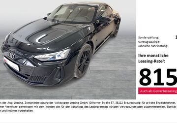 Audi e-tron GT 14.402 km 94.911 &euro; Dortmund 44143