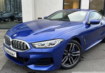 BMW 840 22.609 km 69.940 &euro; Essen 45134