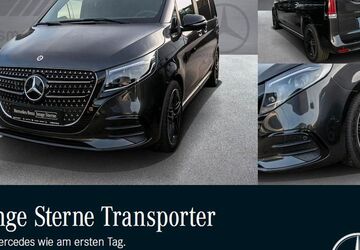Mercedes-Benz V 220 24.959 km 57.335 &euro; Dorsten 46282