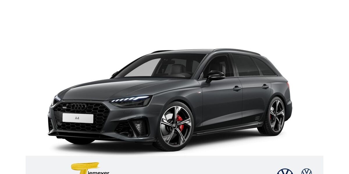 Audi A4 24.475 km 37.550 &euro; Marl 45770