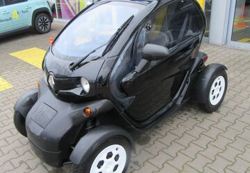 Renault Twizy 8.915 km 10.980 &euro; Bochum 44795