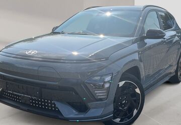 Hyundai KONA 12.999 km 36.989 &euro; Oberhausen 46149