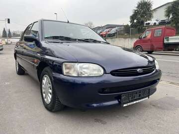 Gebrauchte Ford Escort