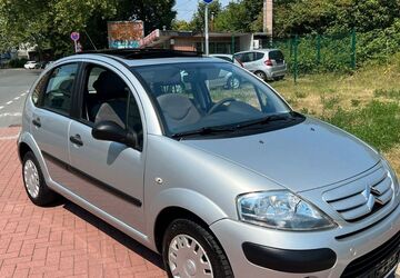 Citroen C3 164.900 km 1.990 &euro; Recklinghausen 45657