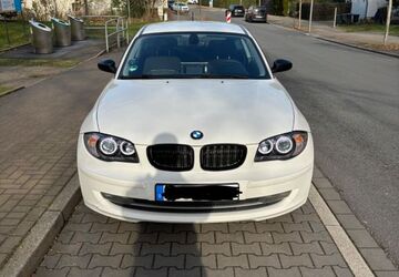 BMW 116 237.000 km 2.900 &euro; Bochum 44799