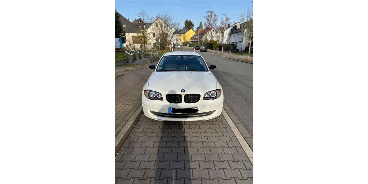 BMW 116 237.000 km 2.900 &euro; Bochum 44799