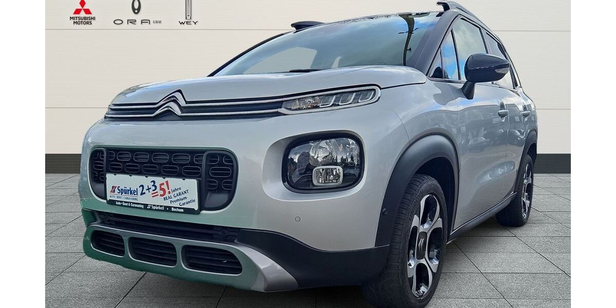Citroen C3 Aircross 52.650 km 13.480 &euro; Bochum 44809