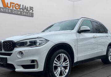 BMW X5 197.000 km 19.490 &euro; Dortmund 44149