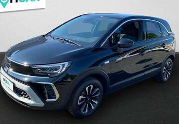 Opel Crossland 4.833 km 23.980 &euro; Dülmen 48249