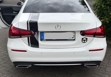 Mercedes-Benz 250 77.000 km 19.500 &euro; Witten 58454