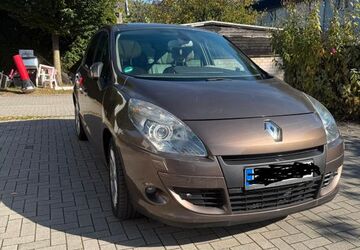 Renault Scenic 230.000 km 3.500 &euro; Gladbeck 45968