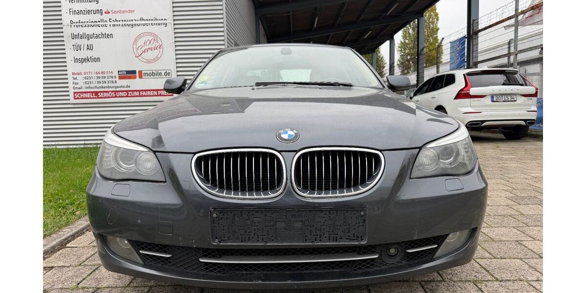 BMW 550 360.000 km 7.900 &euro; Dortmund 44145