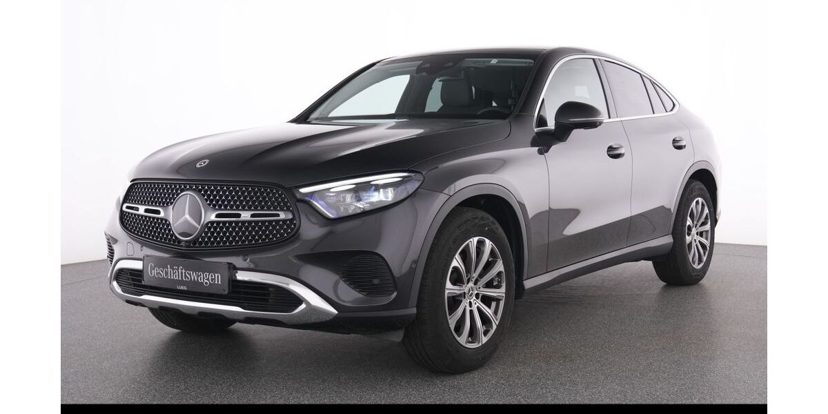 Mercedes-Benz GLC 220 11.272 km 61.880 &euro; Essen 45309