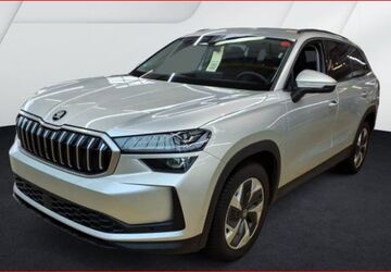 Skoda Kodiaq 10.300 km 46.890 &euro; Hünxe 46569
