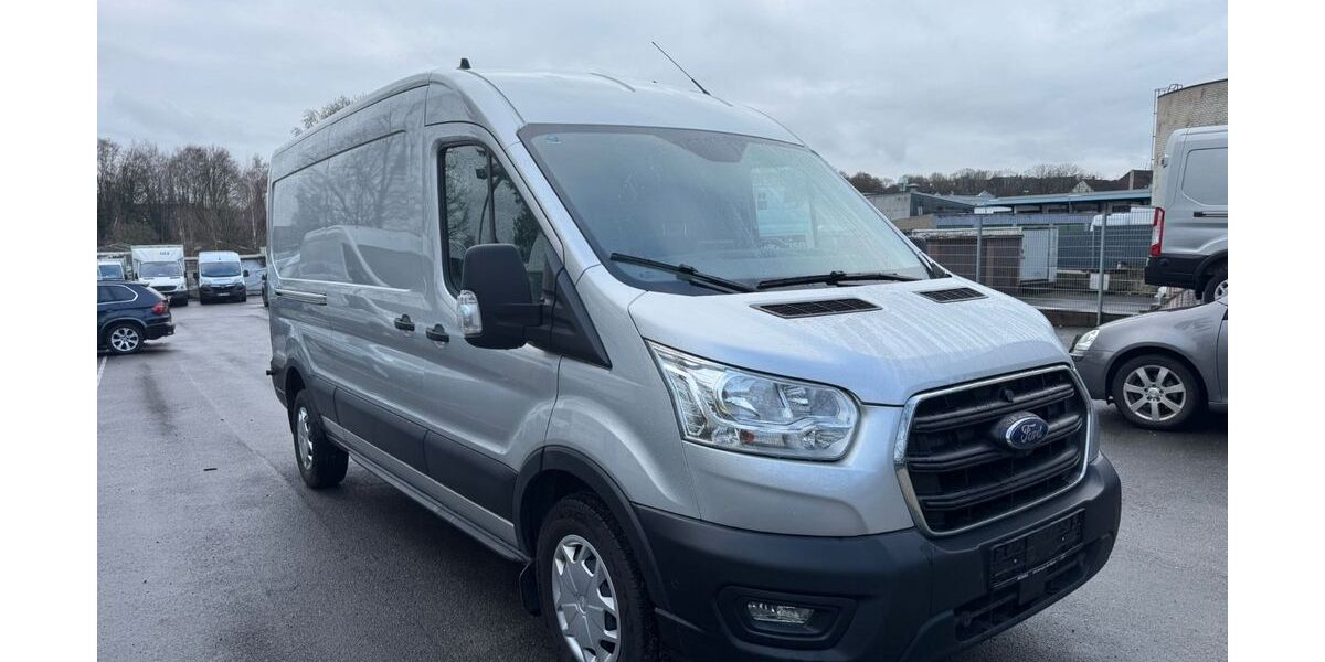 Ford Transit 250.000 km 15.890 &euro; Bottrop 46238