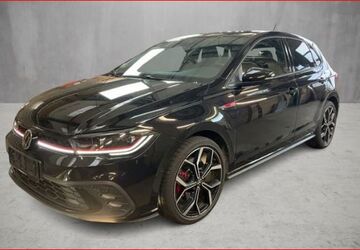 VW Polo 26.190 km 26.990 &euro; Hünxe 46569