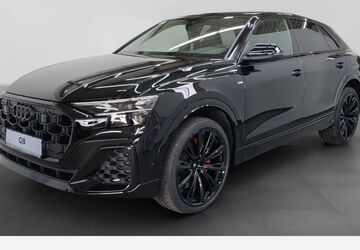 Audi Q8 1.050 km 103.990 &euro; Oberhausen 46047