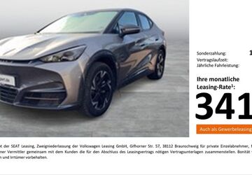 Cupra Tavascan 17.060 km 40.230 &euro; Dortmund 44269