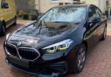 BMW 218 Gran Coupé 149.500 km 16.999 &euro; Oberhausen 46149