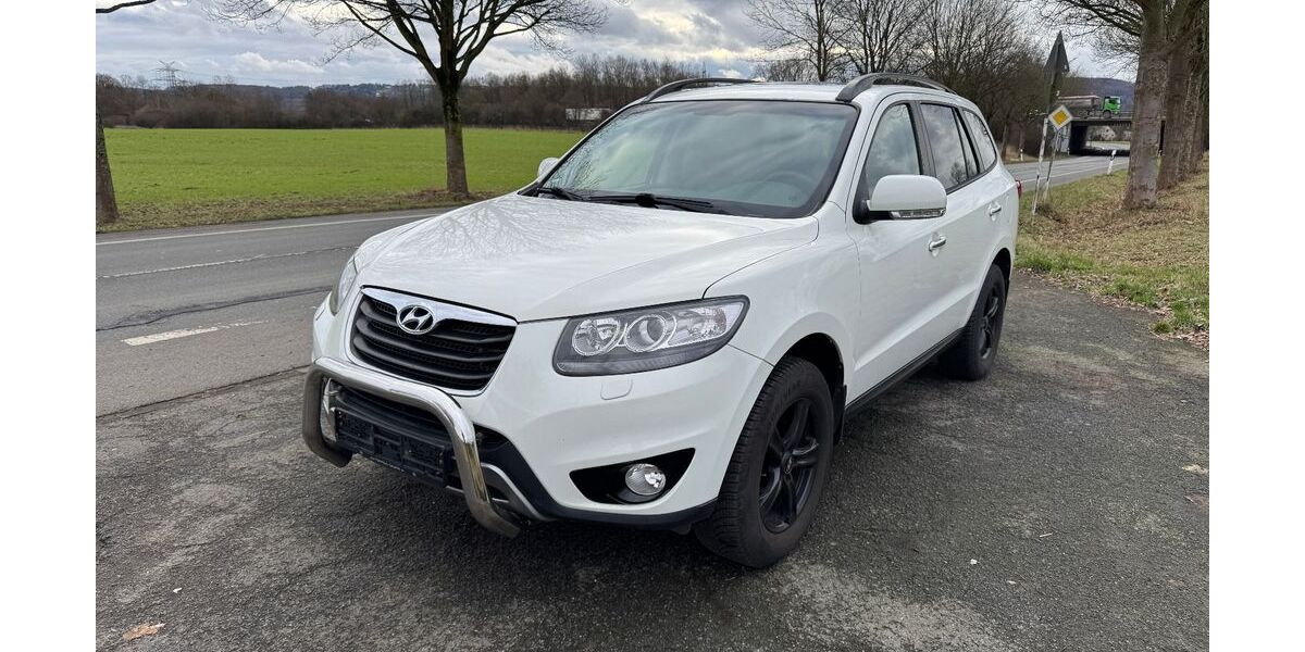 Hyundai SANTA FE 135.984 km 11.500 &euro; Dortmund 44227