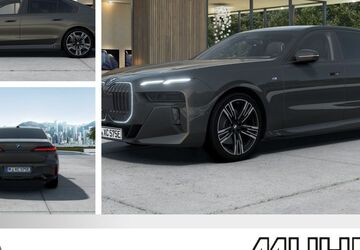 BMW i7 26.065 km 92.970 &euro; Oberhausen 46149