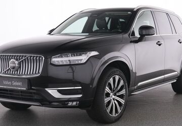 Volvo XC90 60.341 km 47.950 &euro; Essen-Kray 45309