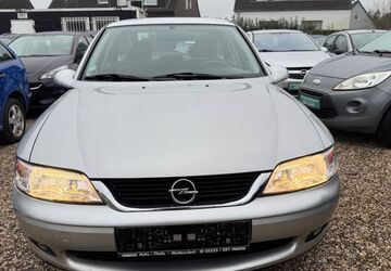 Opel Vectra 113.000 km 2.999 &euro; Essen 45355
