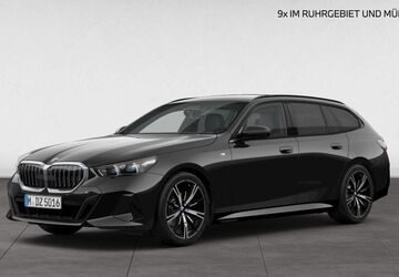 BMW 520 24.520 km 52.900 &euro; Witten 58455