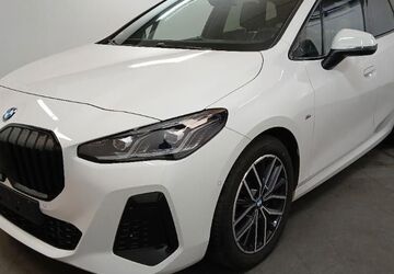 BMW 218 Active Tourer 28.000 km 28.800 &euro; Herten 45699