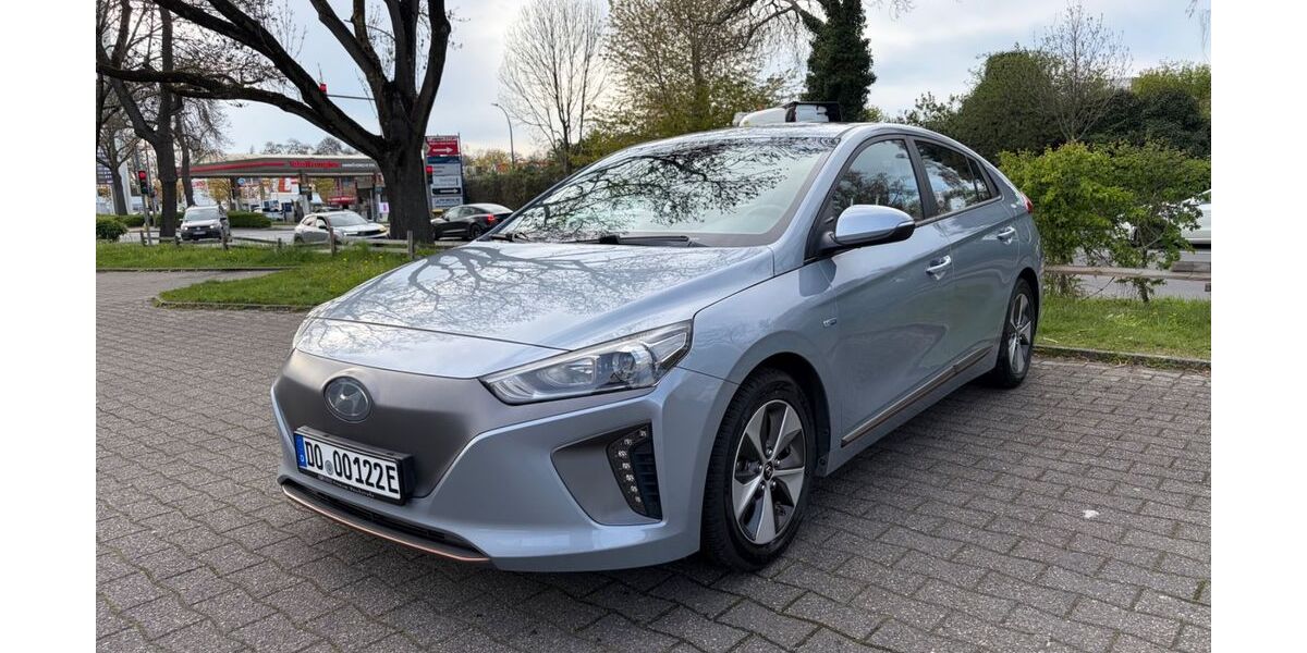 Hyundai IONIQ 176.000 km 10.500 &euro; Dortmund 44329