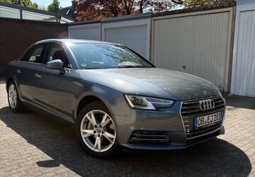 Audi A4 58.000 km 22.999 &euro; Oberhausen 46049