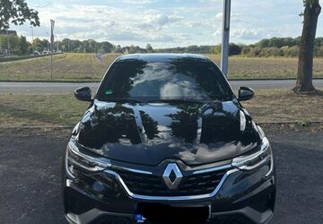 Renault Arkana 34.000 km 24.000 &euro; Dülmen 48249