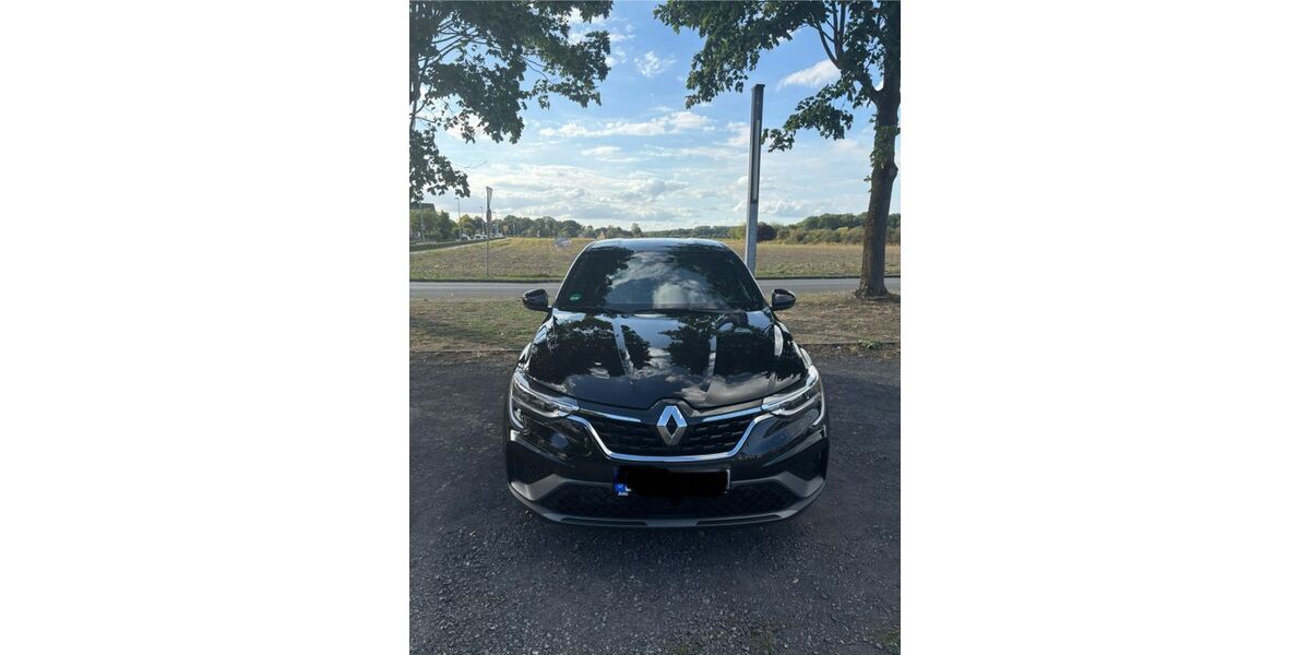 Renault Arkana 34.000 km 24.000 &euro; Dülmen 48249