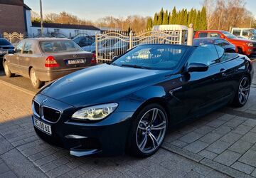 BMW M6 59.860 km 54.990 &euro; Herten 45701