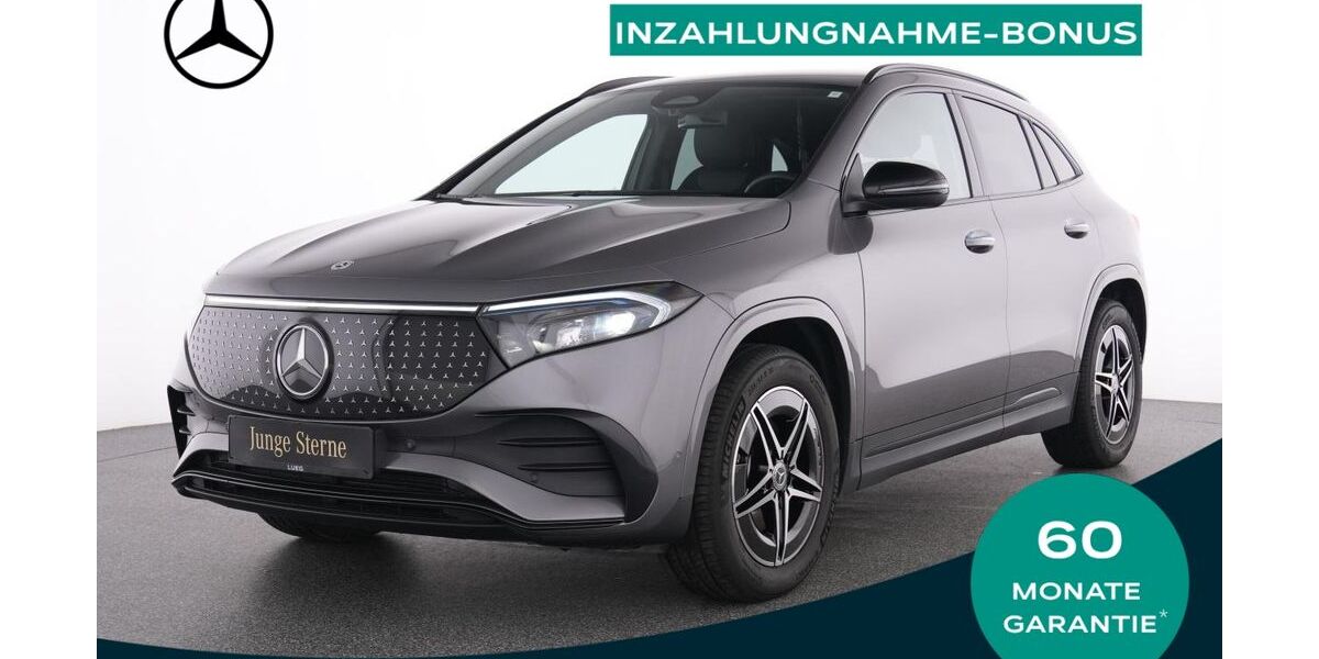 Mercedes-Benz EQA 16.541 km 36.835 &euro; Essen 45309